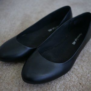 Black Dress Shoe/flats